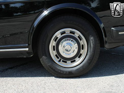 Used 1986 Rolls-Royce Silver Spirit image 16