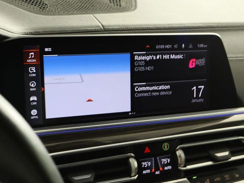 Used 2020 BMW X5 xDrive40i w/ Convenience Package image 24