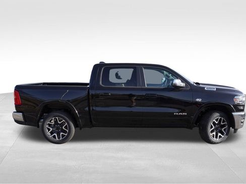 New 2026 RAM 1500 Laramie image 3