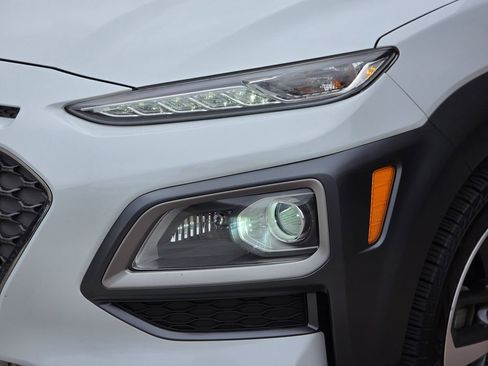 Used 2019 Hyundai Kona Limited image 8