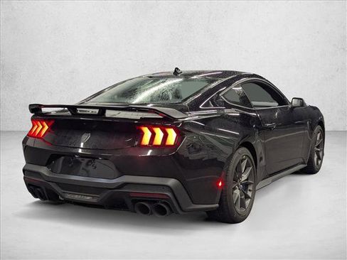 New 2026 Ford Mustang Dark Horse image 5