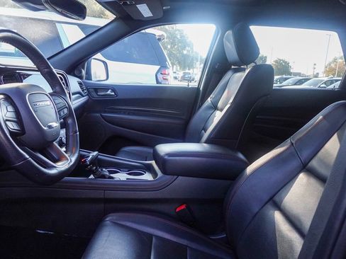 Used 2024 Dodge Durango GT image 12