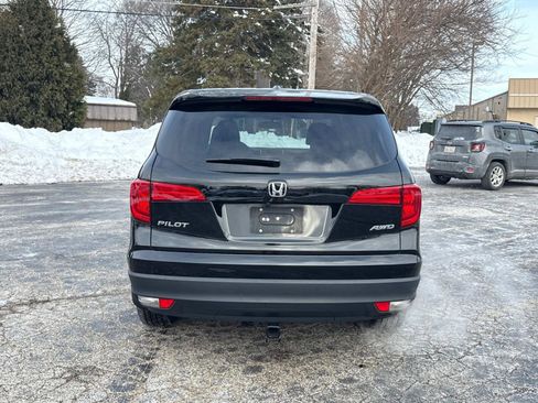 Used 2016 Honda Pilot EX-L image 6