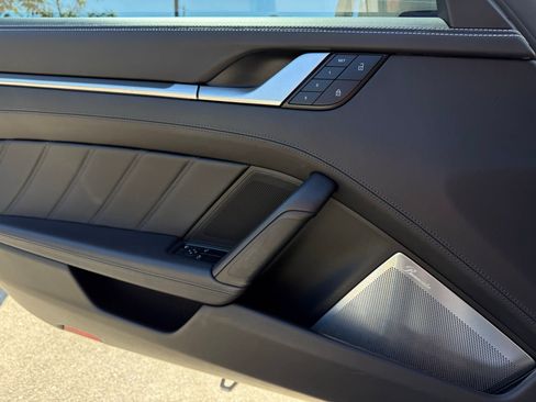 Certified 2024 Porsche 911 Turbo S image 28