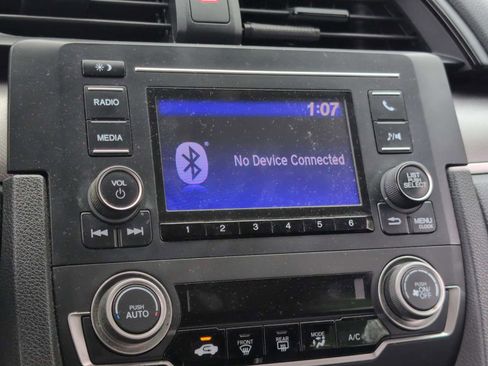 Used 2016 Honda Civic LX image 26