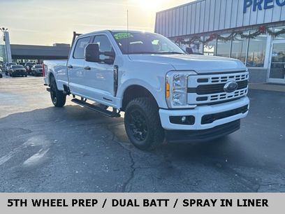 Used 2023 Ford F350 XLT