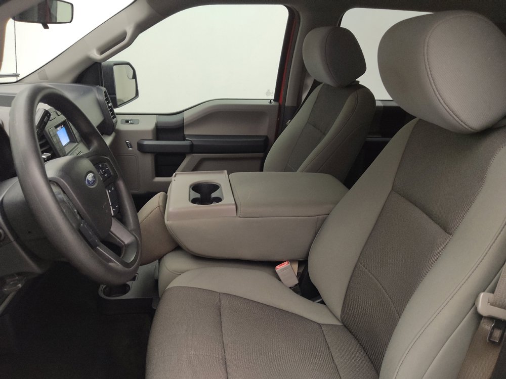 Used 2020 Ford F150 XL w/ Equipment Group 101A Mid RWD image 17