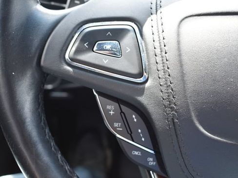 Used 2020 Lincoln MKZ Reserve w/ Elements Package AWD/4WD image 25