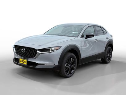 New 2026 MAZDA CX-30 AWD 2.5 S w/ Select Sport Pkg