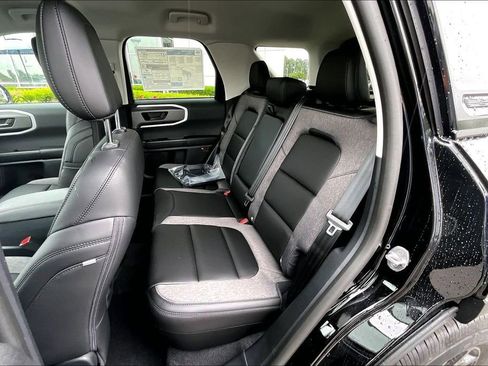 New 2026 Ford Bronco Sport Big Bend w/ Convenience Package AWD/4WD image 10