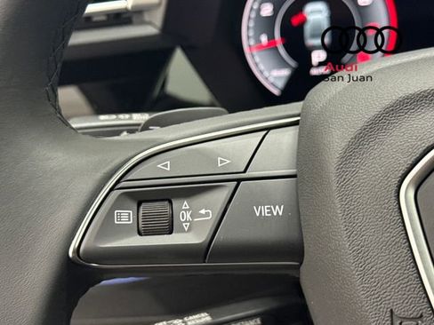 New 2026 Audi A3 2.0T Premium Plus image 20