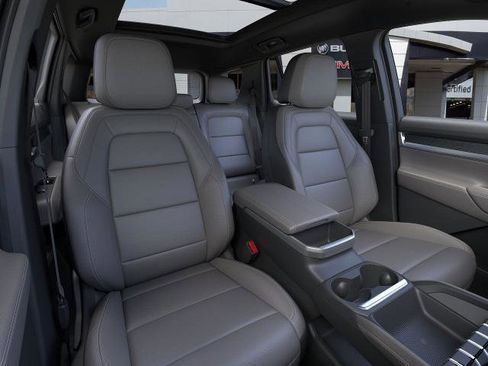 New 2026 GMC Terrain Elevation w/ Elevation Premium Package image 16