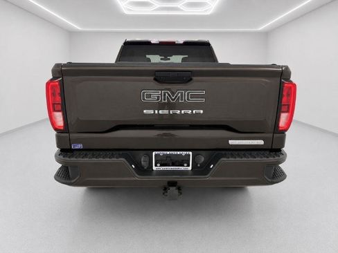 Used 2020 GMC Sierra 1500 Elevation w/ Elevation Value Package AWD/4WD image 4