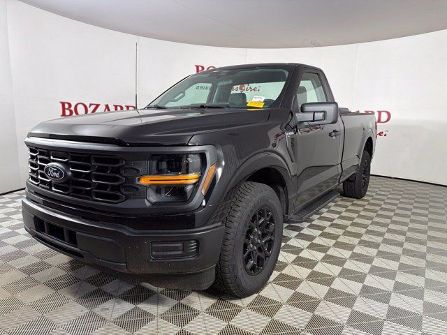Used 2026 Ford F150 XL RWD image 5