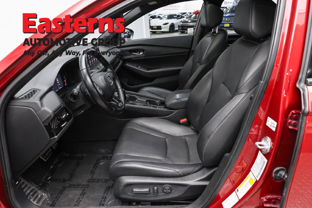 Used 2024 Honda Accord Sport image 15
