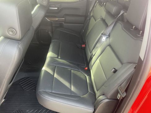Used 2021 Chevrolet Silverado 1500 RST w/ All Star Edition Plus AWD/4WD image 28