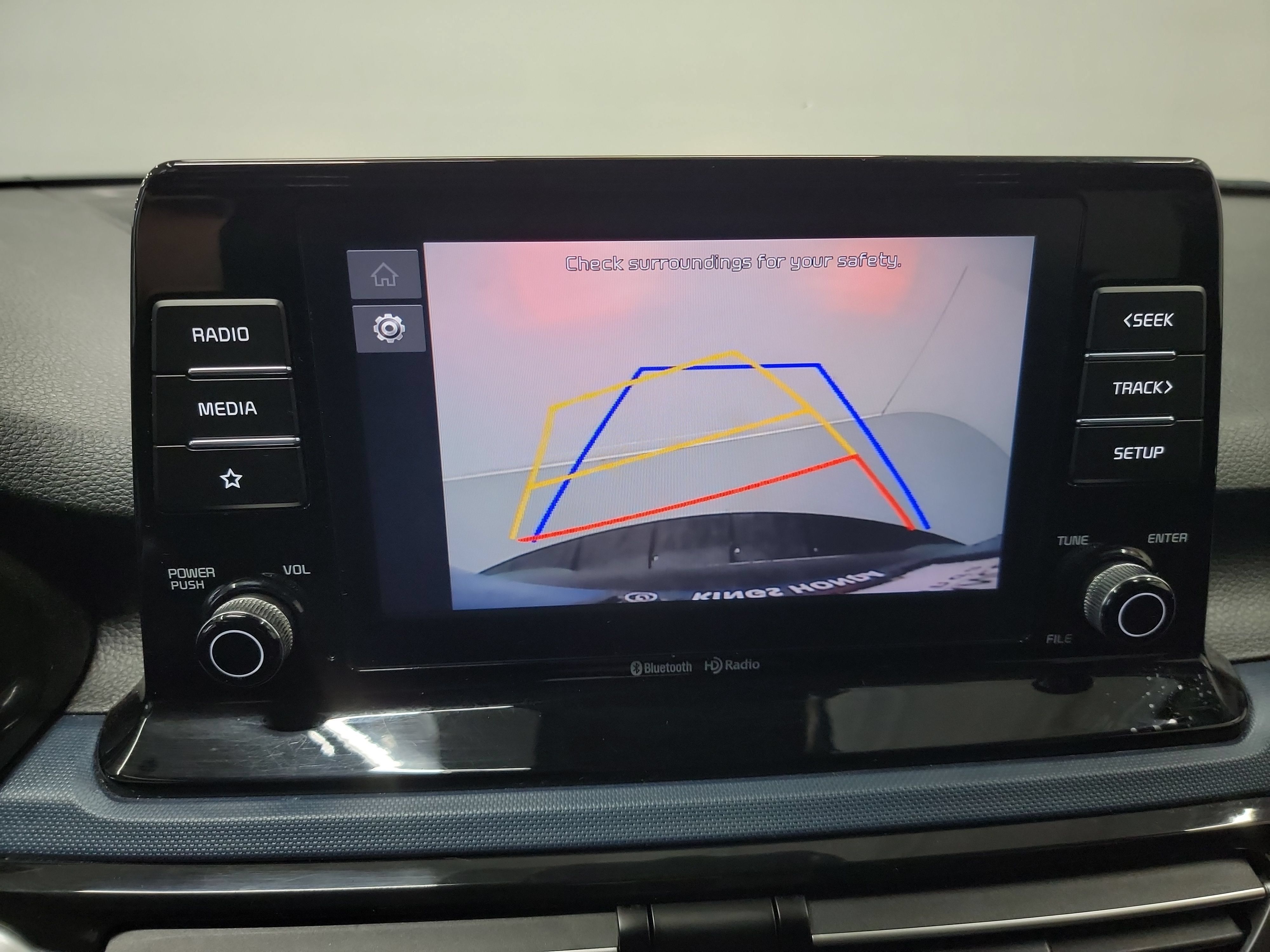Used 2023 Kia Seltos S FWD image 23