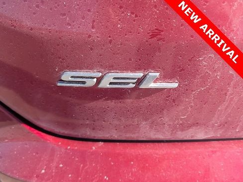 Used 2023 Ford Edge SEL w/ Convenience Package image 6