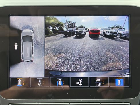 Used 2022 Chevrolet Equinox LT FWD image 30