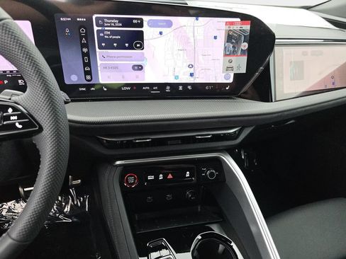 New 2026 Audi SQ5 Premium Plus AWD/4WD image 23