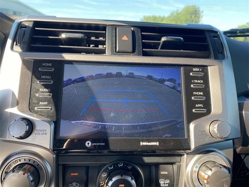 Used 2023 Toyota 4Runner SR5 image 19