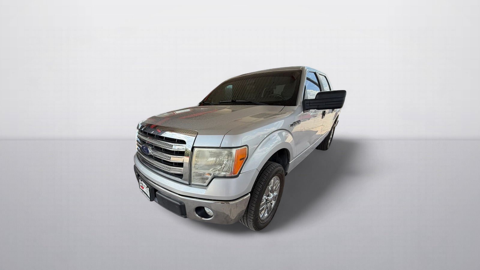 Used 2012 Ford F150 XLT RWD image 3