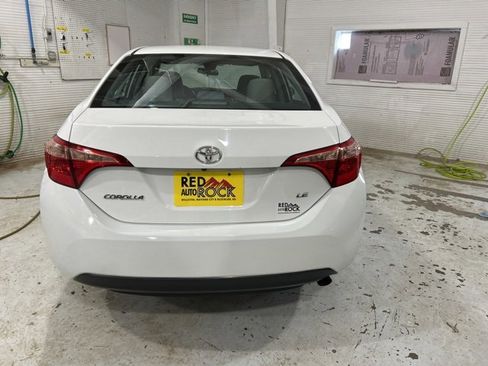 Used 2019 Toyota Corolla L image 6