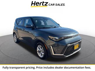 Used 2025 Kia Soul LX w/ LX Technology Package FWD video 1