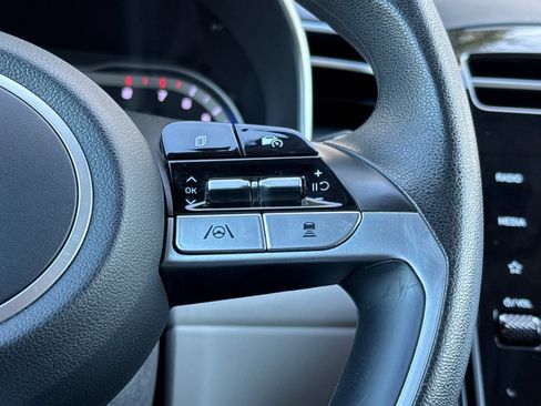 Used 2024 Hyundai Tucson SEL image 28