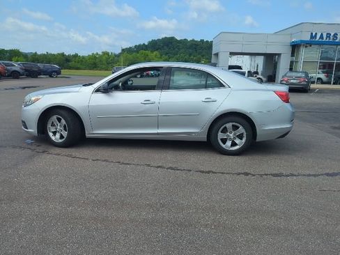 Used 2015 Chevrolet Malibu LS FWD image 29