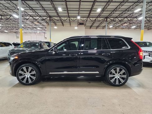 Used 2022 Volvo XC90 T6 Inscription w/ Advanced Package image 8