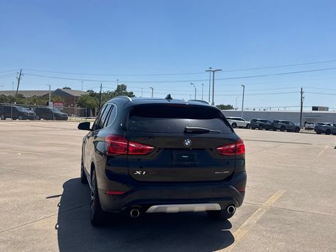 Used 2021 BMW X1 sDrive28i w/ Convenience Package FWD image 19