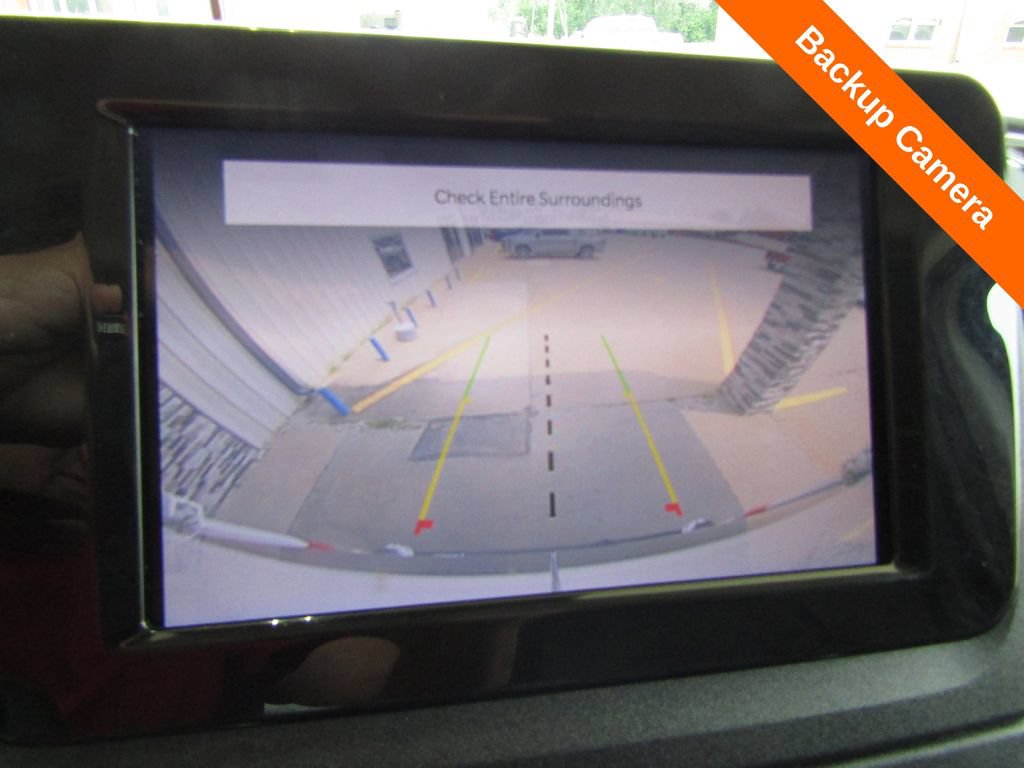 Used 2023 RAM ProMaster 2500 FWD image 7