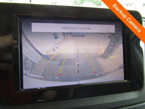Used 2023 RAM ProMaster 2500 FWD image 7