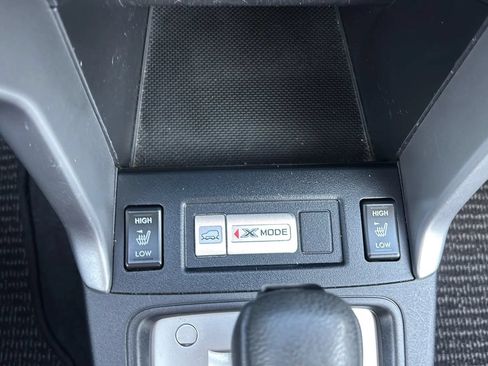 Used 2014 Subaru Forester 2.5i Limited w/ Popular Package #2 AWD/4WD image 15