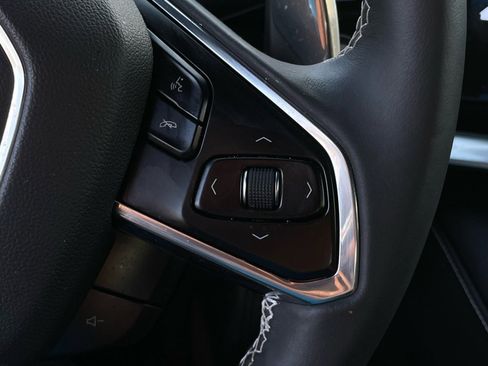 Used 2024 Chevrolet Corvette Stingray Coupe w/ 1LT image 13