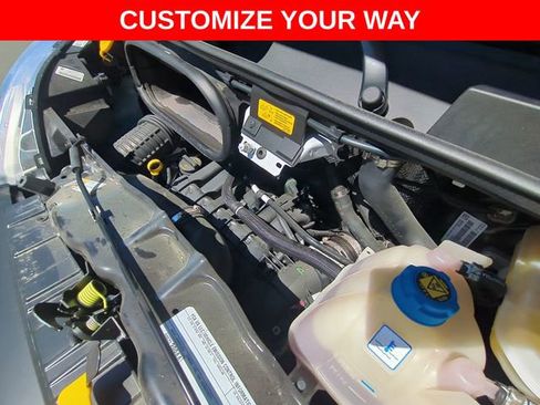 New 2025 RAM ProMaster 1500 w/ Convenience Group image 25