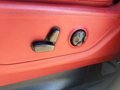 Used 2019 RAM 1500 Rebel w/ Rebel Level 1 Equipment Group RWD image 12