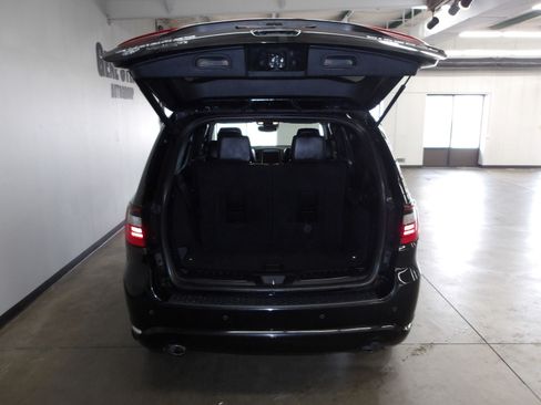 Used 2020 Dodge Durango Citadel w/ Technology Group AWD/4WD image 20