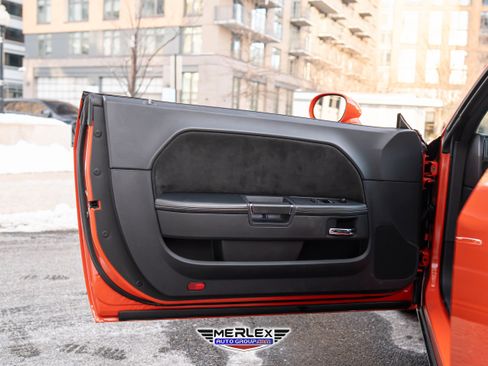 Used 2010 Dodge Challenger SRT8 w/ SRT Option Group II image 34