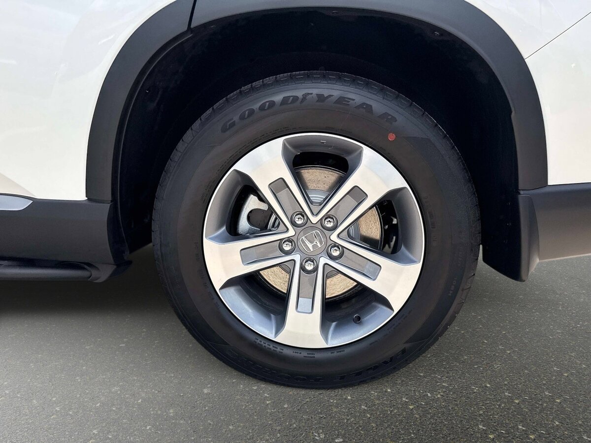 New 2026 Honda Pilot EX-L image 10