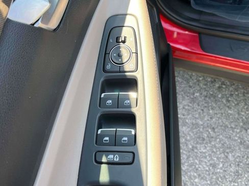 Used 2022 Hyundai Santa Fe SEL FWD image 14