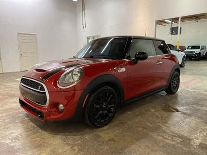 Used 2017 MINI Cooper S
