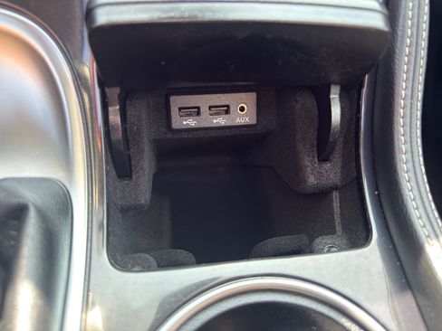 Used 2016 Nissan Maxima Platinum FWD image 19
