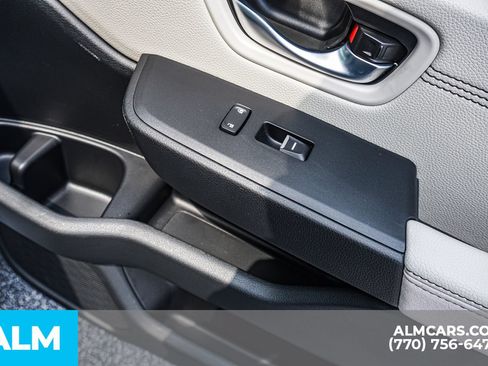 Used 2026 Honda Pilot Elite image 47