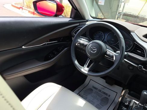 Used 2025 MAZDA CX-30 AWD 2.5 S w/ Premium Package image 26