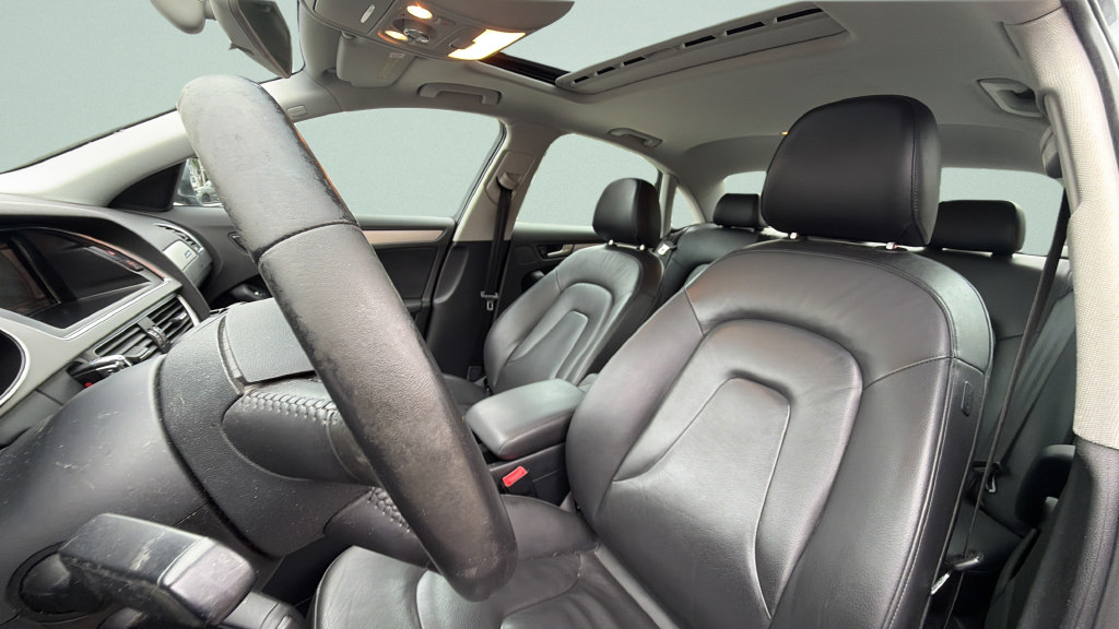 Used 2013 Audi A4 2.0T Premium AWD/4WD image 25