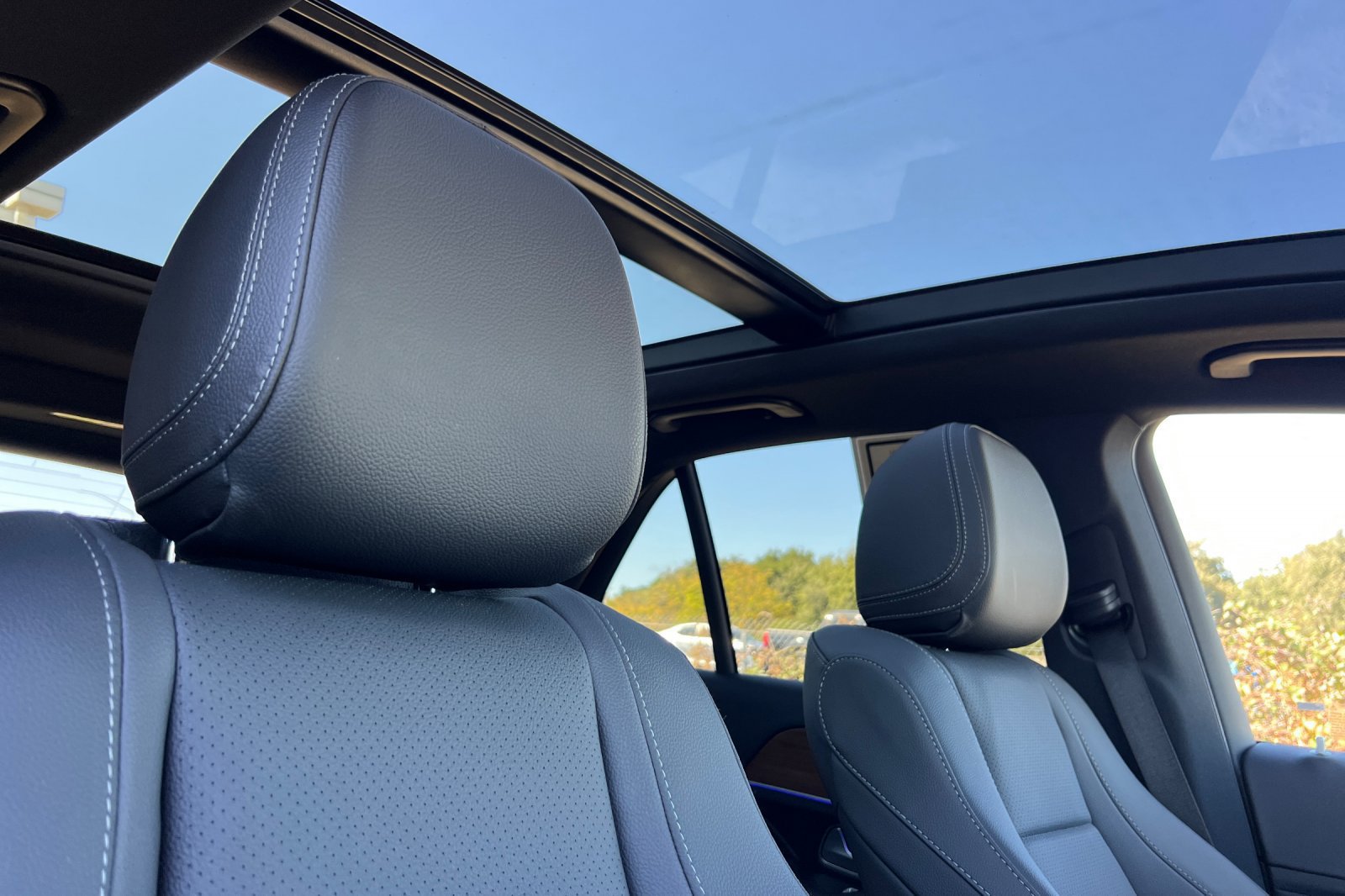 Certified 2026 Mercedes-Benz GLE 350 4MATIC image 19
