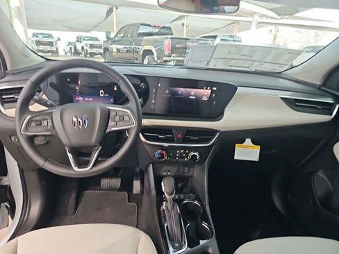 New 2026 Buick Encore GX Preferred w/ Comfort Package image 55