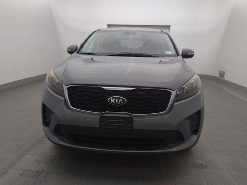 Used 2019 Kia Sorento L FWD image 15